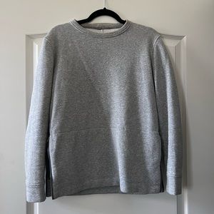Lululemon Cozy Sweatshirt!